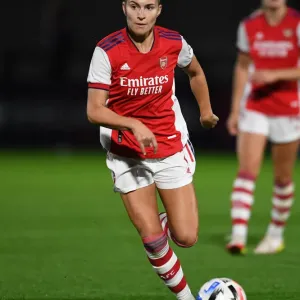Arsenal Women vs Slavia Prague: UEFA Women's Champions League Showdown at Meadow Park Arsenal Women vs Slavia Prague: UEFA Women's Champions League Showdown at Meadow Park