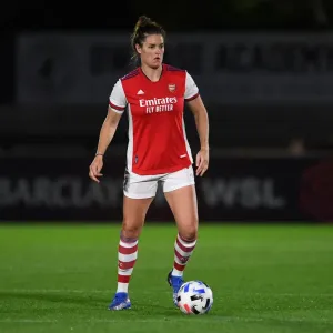 Arsenal Women vs Slavia Prague: UEFA Women's Champions League Showdown at Meadow Park Arsenal Women vs Slavia Prague: UEFA Women's Champions League Showdown at Meadow Park