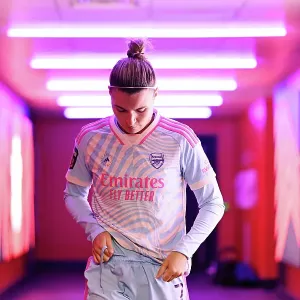 Arsenal Women vs Southampton Women: Conti Cup Showdown at St. Mary's Stadium Arsenal Women vs Southampton Women: Conti Cup Showdown at St. Mary's Stadium