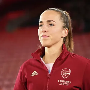 Arsenal Women vs. Southampton Women: FA WSL Cup Showdown at St. Mary's Stadium Arsenal Women vs. Southampton Women: FA WSL Cup Showdown at St. Mary's Stadium
