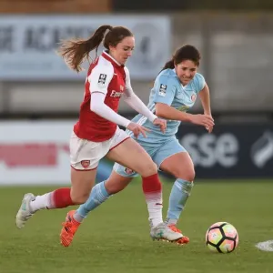 Arsenal Women vs Sunderland: A Battle of Wits - Evans vs Wyne Arsenal Women vs Sunderland: A Battle of Wits - Evans vs Wyne