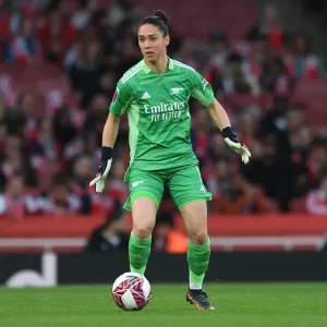 Arsenal Women vs. Tottenham Hotspur: FA WSL Clash at Emirates Stadium (2021-22) Arsenal Women vs. Tottenham Hotspur: FA WSL Clash at Emirates Stadium (2021-22)