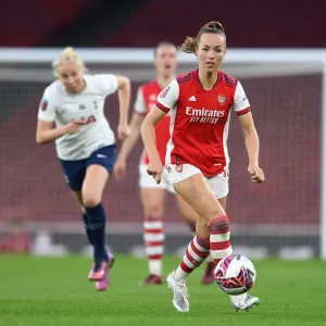 Arsenal Women vs. Tottenham Hotspur: FA WSL Showdown at Emirates Stadium Arsenal Women vs. Tottenham Hotspur: FA WSL Showdown at Emirates Stadium