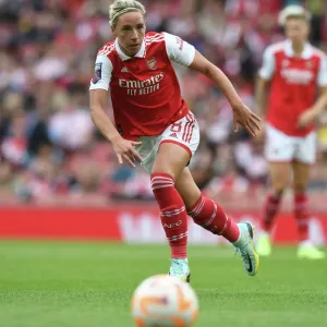 Arsenal Women vs. Tottenham Hotspur Women: Barclays Womens Super League Clash at Emirates Stadium, 2022-23 Arsenal Women vs. Tottenham Hotspur Women: Barclays Womens Super League Clash at Emirates Stadium, 2022-23