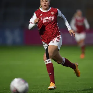 Arsenal Women vs. Tottenham Hotspur Women: FA Cup Clash at Meadow Park Arsenal Women vs. Tottenham Hotspur Women: FA Cup Clash at Meadow Park