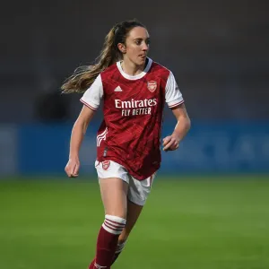 Arsenal Women vs. Tottenham Hotspur Women: FA Cup Clash at Meadow Park Arsenal Women vs. Tottenham Hotspur Women: FA Cup Clash at Meadow Park