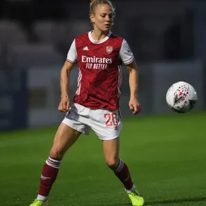 Arsenal Women vs. Tottenham Hotspur Women: FA Cup Showdown at Meadow Park Arsenal Women vs. Tottenham Hotspur Women: FA Cup Showdown at Meadow Park