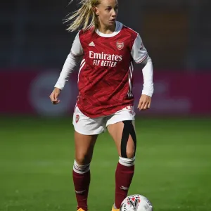 Arsenal Women vs. Tottenham Hotspur Women: FA Cup Showdown at Meadow Park Arsenal Women vs. Tottenham Hotspur Women: FA Cup Showdown at Meadow Park