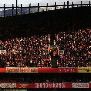 Arsenal Women vs. VfL Wolfsburg: Semifinal Showdown at Emirates Stadium (2022-23) Arsenal Women vs. VfL Wolfsburg: Semifinal Showdown at Emirates Stadium (2022-23)