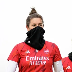 Arsenal Women vs West Ham United Print Arsenal Women vs West Ham United Print
