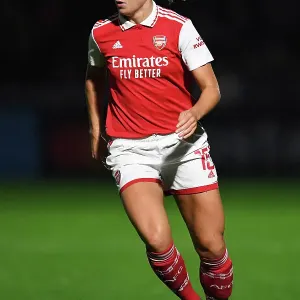 Arsenal Women vs West Ham United: Showdown in the Barclays WSL at Meadow Park