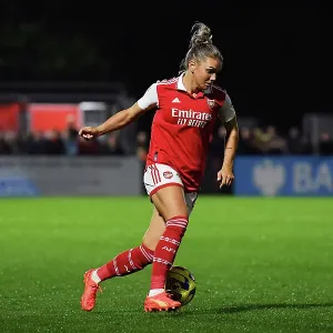 Arsenal Women vs. West Ham United: Showdown in the Barclays WSL at Meadow Park