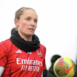 Arsenal Women vs West Ham United: Showdown in the Barclays WSL at Meadow Park