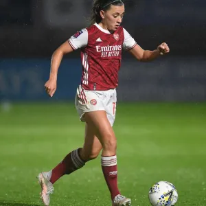 Arsenal Women vs. West Ham United Women: Empty Meadow Park (FA WSL, April 2021) Arsenal Women vs. West Ham United Women: Empty Meadow Park (FA WSL, April 2021)