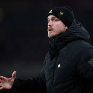 Arsenal Women's Champions League: Kim Little's Focus Before Arsenal vs. Olympique Lyonnais (2022-23)