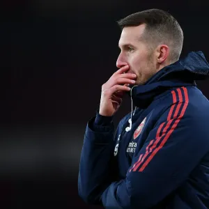 Arsenal Women's Champions League: Kim Little's Pre-Match Focus vs Olympique Lyonnais (2022-23)