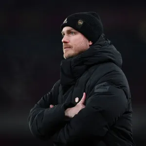 Arsenal Women's Champions League: Kim Little's Pre-Match Focus vs Olympique Lyonnais (2022-23)