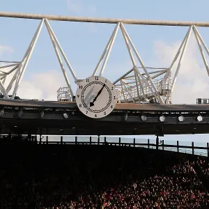 Arsenal Women's Champions League Semifinal vs. VfL Wolfsburg: A Closer Look at the Exciting Showdown at Emirates Stadium (2022-23) Arsenal Women's Champions League Semifinal vs. VfL Wolfsburg: A Closer Look at the Exciting Showdown at Emirates Stadium (2022-23)