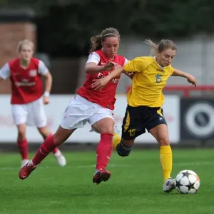 Arsenal Women's Champions League Triumph: Jordan Nobbs Scores Six in Historic 6-0 Victory over Bobruichanka Arsenal Women's Champions League Triumph: Jordan Nobbs Scores Six in Historic 6-0 Victory over Bobruichanka