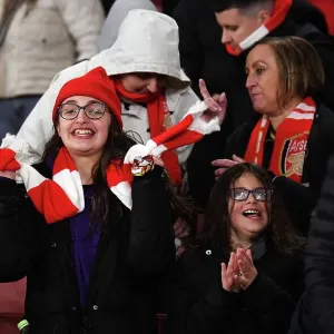 Arsenal Women's Champions League Victory: Triumph over Bayern Munich