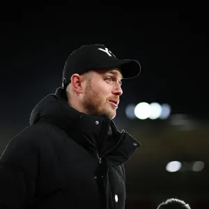 Arsenal Women's FA Continental Tyres League Cup Victory: Jonas Eidevall Reacts Arsenal Women's FA Continental Tyres League Cup Victory: Jonas Eidevall Reacts