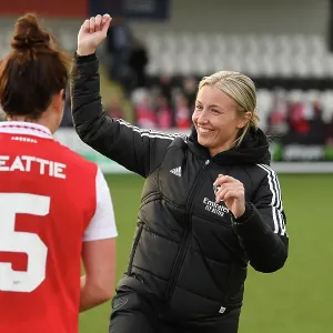 Arsenal Women's FA Cup Fourth Round: Leeds United Women vs Arsenal - A Clash of Titans