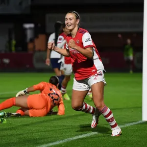Arsenal Women's FA Cup Journey: Caitlin Foord's Hat-trick Secures Quarterfinal Victory over Tottenham Hotspur Arsenal Women's FA Cup Journey: Caitlin Foord's Hat-trick Secures Quarterfinal Victory over Tottenham Hotspur