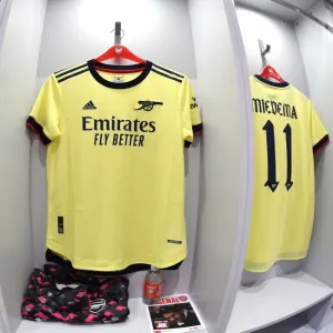 Arsenal Women's FA Cup Match vs Crystal Palace Women: New Away Kit Unveiled
