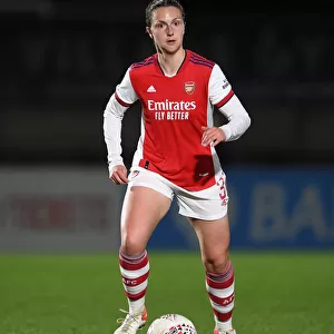 Arsenal Women's FA Cup Quarterfinal: Arsenal vs. Coventry United