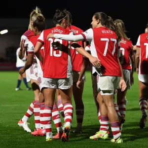 Arsenal Women's FA Cup Triumph: Caitlin Foord's Hat-trick Secures Victory over Tottenham Hotspur Arsenal Women's FA Cup Triumph: Caitlin Foord's Hat-trick Secures Victory over Tottenham Hotspur