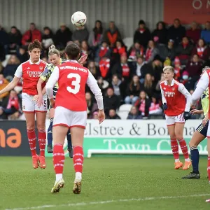 Arsenal Women's FA Cup Victory: Jennifer Beattie Nets Historic Fifth Goal