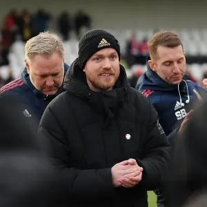 Arsenal Women's FA Cup Victory: Jonas Eidevall Leads Team Past Leeds