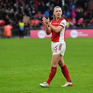 Arsenal Women's FA Cup Victory: Triumph at Wembley over Chelsea