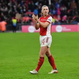 Arsenal Women's FA Cup Victory: Triumph at Wembley over Chelsea Arsenal Women's FA Cup Victory: Triumph at Wembley over Chelsea