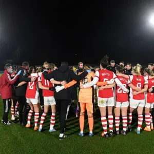 Arsenal Women's FA Cup Victory: United in Triumph over Coventry United Arsenal Women's FA Cup Victory: United in Triumph over Coventry United