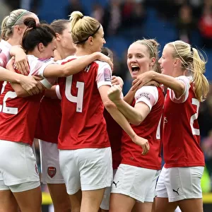 Arsenal Women's FA WSL Triumph: Kim Little's Leadership Secures Championship Title