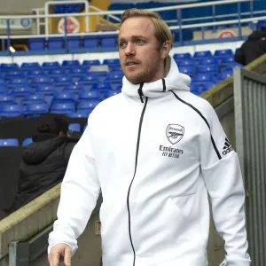 Arsenal Women's Glory: Triumphing Over Birmingham City in WSL 1 (09/01/2022) Arsenal Women's Glory: Triumphing Over Birmingham City in WSL 1 (09/01/2022)