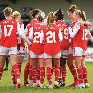 Arsenal Women's Historic FA Cup Victory: Michelle Agyemang Scores Eight Goals Against Leeds