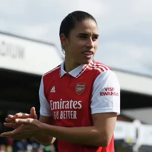 Arsenal Women Prints: Arsenal Women v Manchester City Women 2022-23