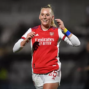 Arsenal Women's Historic Super League Victory: Stina Blackstenius Scores Record-Breaking Goal