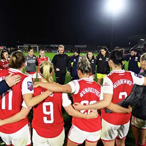 Arsenal Women's Historic Victory: Jonas Eidevall and Team Celebrate Barclays WSL Title Triumph Over West Ham United
