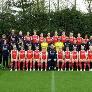 Arsenal Women's Squad 2022/23: A Force to Reckon With Arsenal Women's Squad 2022/23: A Force to Reckon With