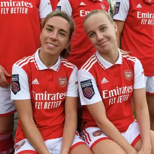 Arsenal Women's Squad 2022-23: Jordan Nobbs and Beth Mead Lead the Charge Arsenal Women's Squad 2022-23: Jordan Nobbs and Beth Mead Lead the Charge