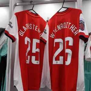 Arsenal Women's Squad Prepares for Conti Cup Quarterfinal Against Manchester United