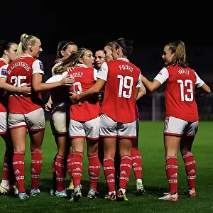 Arsenal Women's Super League: Jordan Nobbs Scores First Goal Against West Ham United