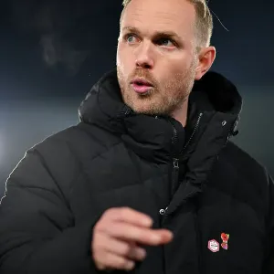 Arsenal Women's Super League Triumph: Jonas Eidevall's Leadership Secures Victory over Leicester City Arsenal Women's Super League Triumph: Jonas Eidevall's Leadership Secures Victory over Leicester City