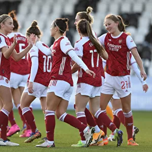 Arsenal Women's Super League Victory: Caitlin Foord Scores Decisive Goal Against Everton