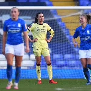 Arsenal Women's Supremacy: Crushing Birmingham City in WSL 1 (09/01/2022) Arsenal Women's Supremacy: Crushing Birmingham City in WSL 1 (09/01/2022)