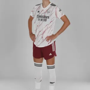 Arsenal Women's Team 2020-21: Vivianne Miedema at Team Photocall