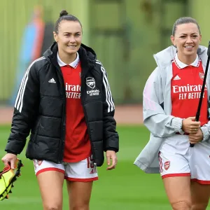 Arsenal Women's Team 2022/23: Caitlin Foord and Katie McCabe Lead the Squad Arsenal Women's Team 2022/23: Caitlin Foord and Katie McCabe Lead the Squad